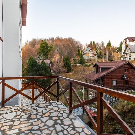 Greenwood Apartments In Kraljevi Cardaci 카파오닉 객실 사진