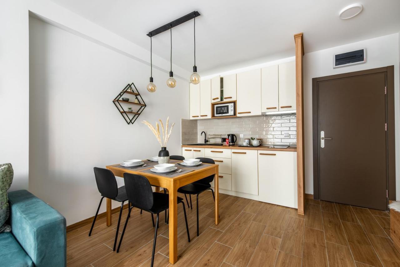 Greenwood Apartments In Kraljevi Cardaci 카파오닉 외부 사진