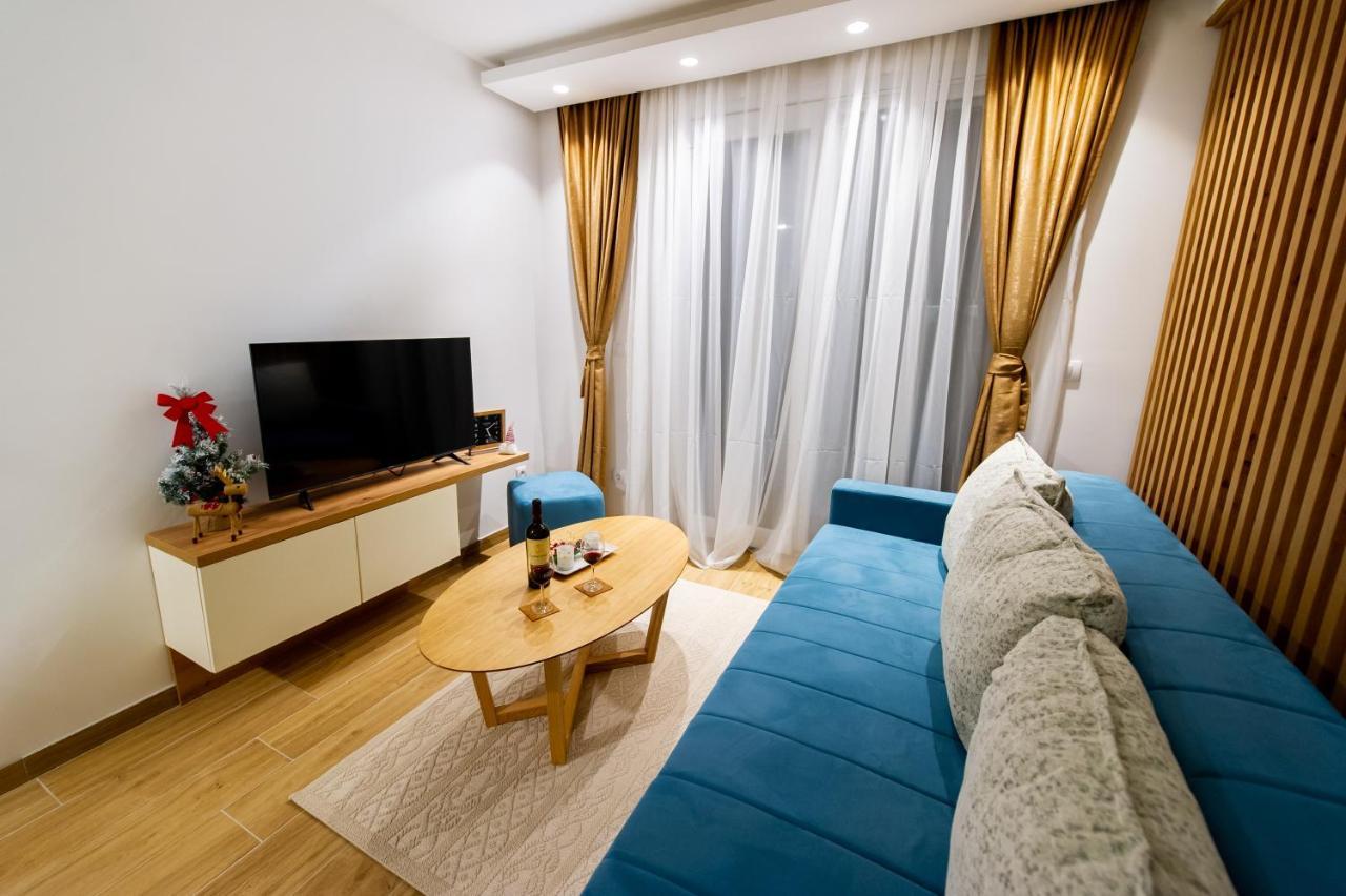 Greenwood Apartments In Kraljevi Cardaci 카파오닉 외부 사진