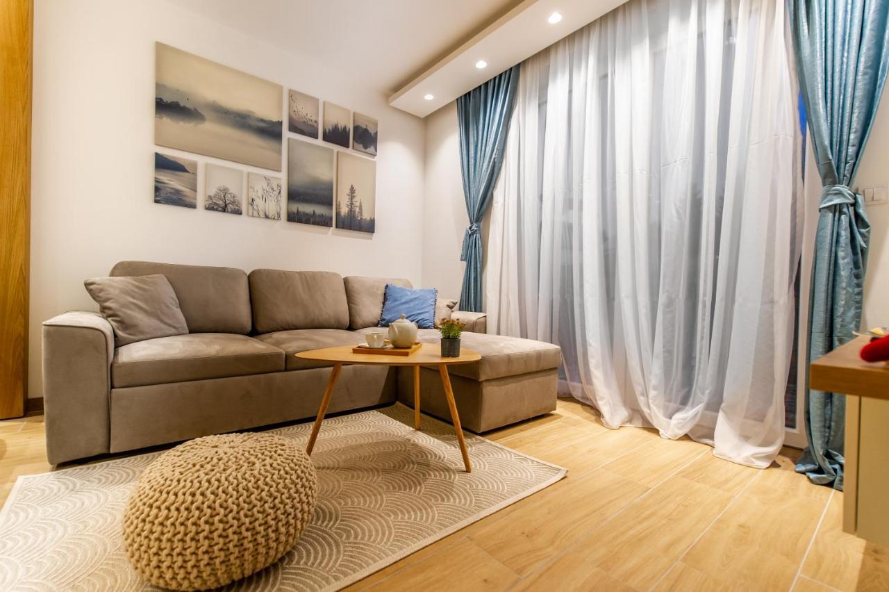 Greenwood Apartments In Kraljevi Cardaci 카파오닉 외부 사진
