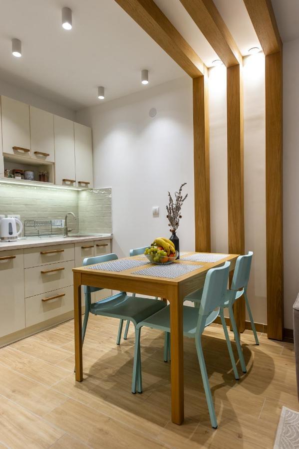 Greenwood Apartments In Kraljevi Cardaci 카파오닉 외부 사진