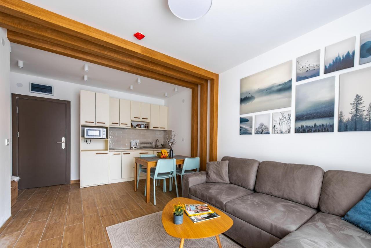 Greenwood Apartments In Kraljevi Cardaci 카파오닉 외부 사진