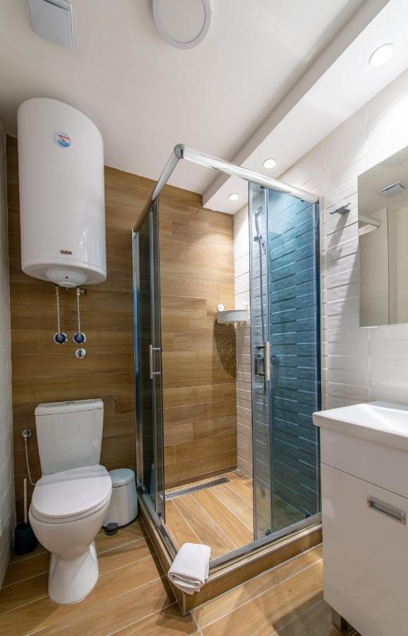 Greenwood Apartments In Kraljevi Cardaci 카파오닉 외부 사진