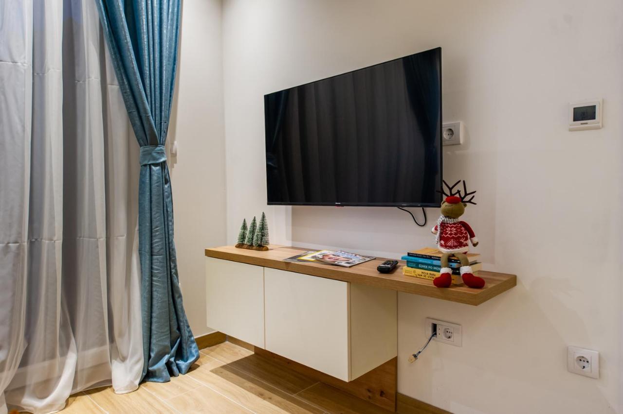 Greenwood Apartments In Kraljevi Cardaci 카파오닉 외부 사진