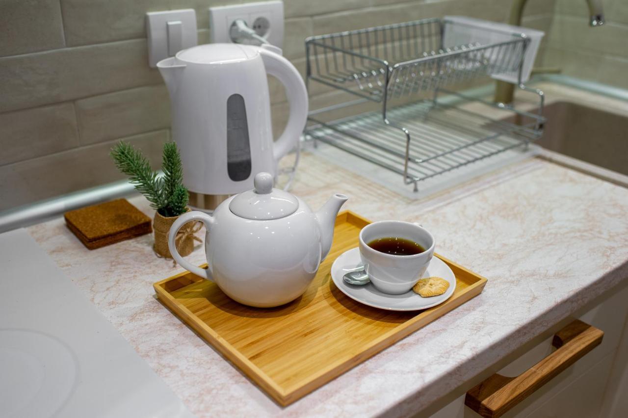 Greenwood Apartments In Kraljevi Cardaci 카파오닉 외부 사진