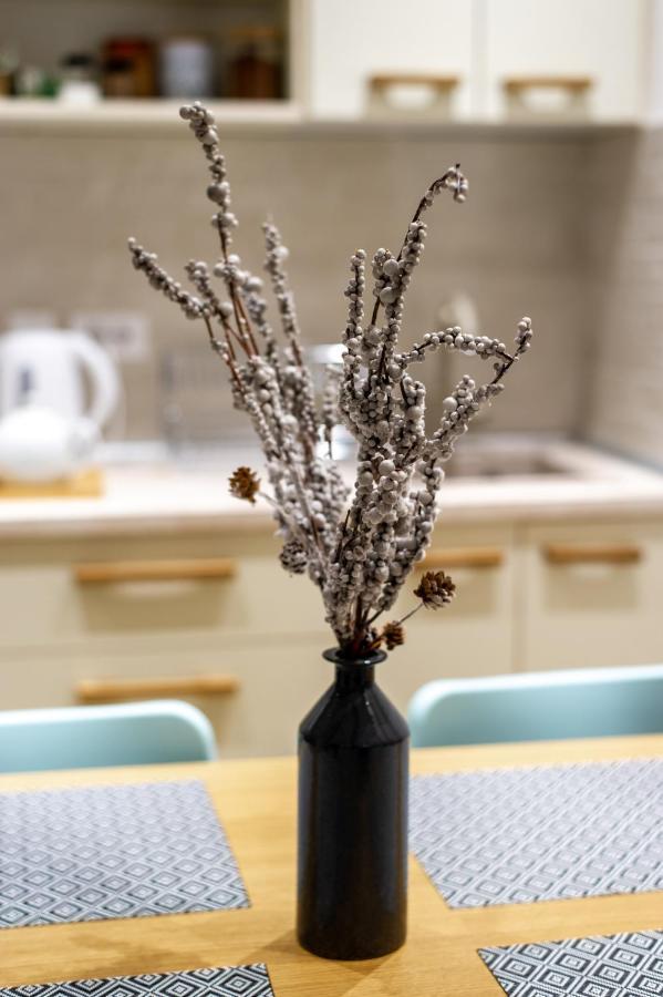 Greenwood Apartments In Kraljevi Cardaci 카파오닉 외부 사진