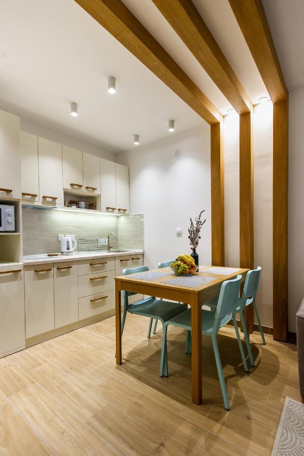 Greenwood Apartments In Kraljevi Cardaci 카파오닉 외부 사진