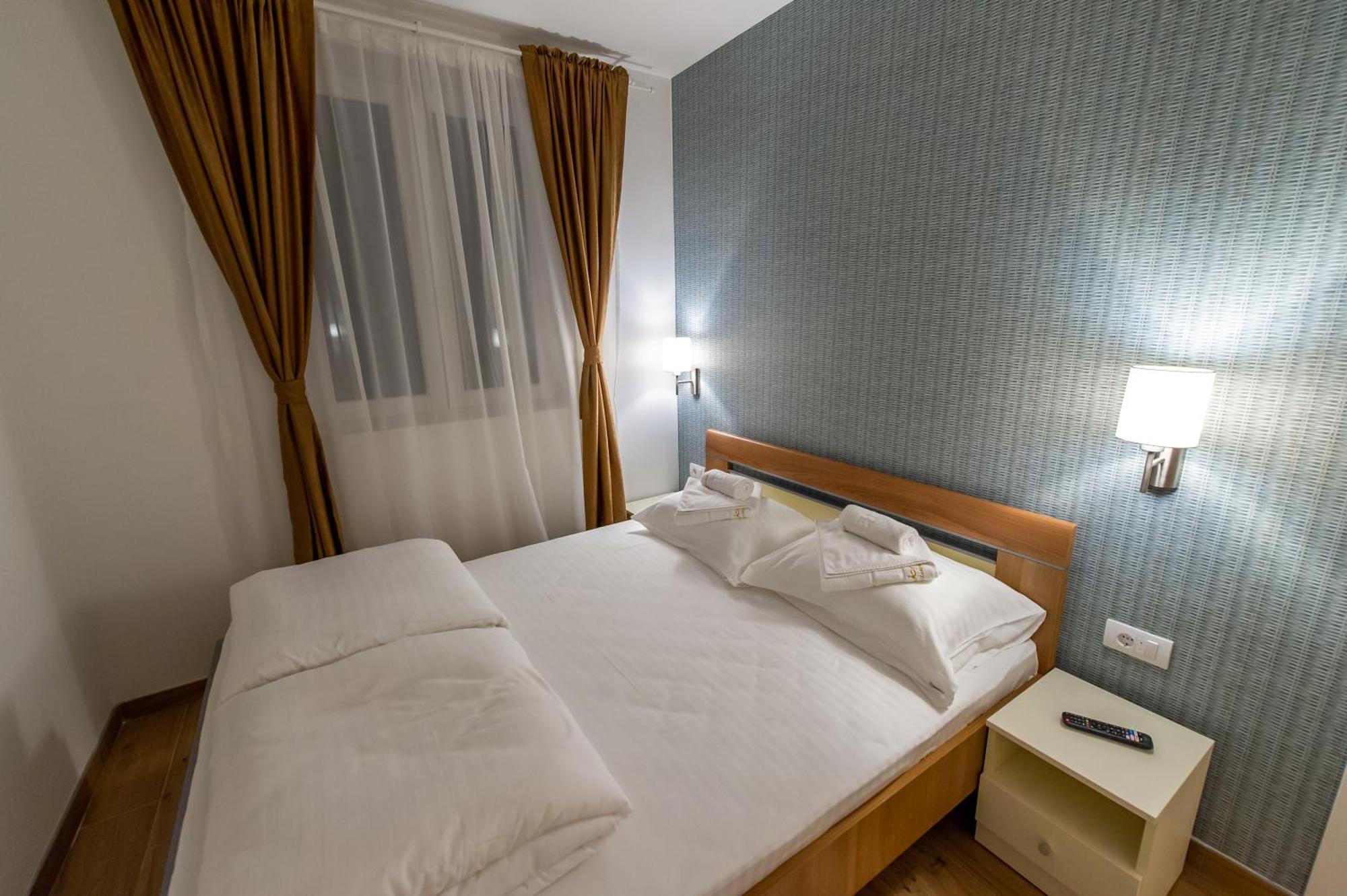 Greenwood Apartments In Kraljevi Cardaci 카파오닉 객실 사진