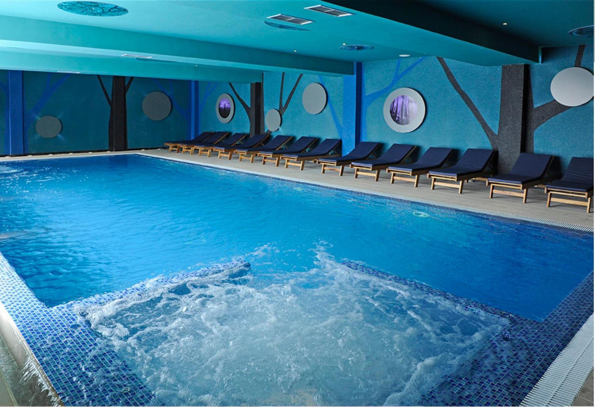 Greenwood Apartments In Kraljevi Cardaci 카파오닉 외부 사진